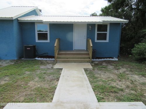9809 Clarence St, Panama City Beach, FL, 32407-4116 | Card Image