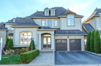 3168 Watercliffe Crt, House attached with 3 bedrooms, 5 bathrooms and 6 parking in Oakville ON | Image 1