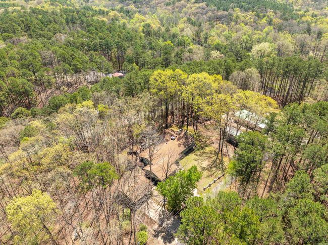 43 Memory Layne, House other with 4 bedrooms, 3 bathrooms and null parking in Mount Ida AR | Image 5
