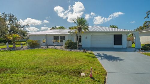 22465 Vale Ave, PUNTA GORDA, FL, 33980-8628 | Card Image