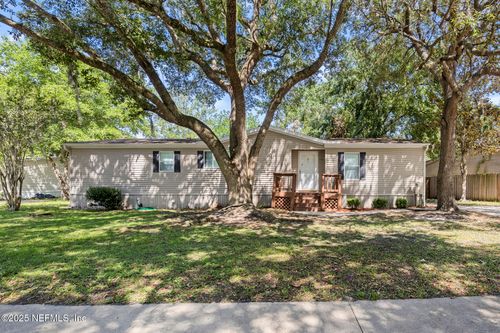 324 Shady Oak Cir, St Augustine, FL, 32092-1445 | Card Image