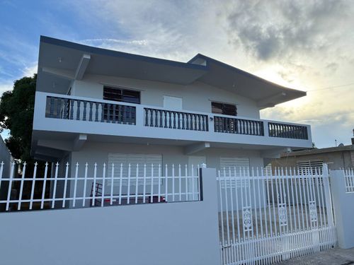 Urb. La Ceiba Casa #20 Bo. Ceiba Norte, Juncos, PR, 00777 | Card Image