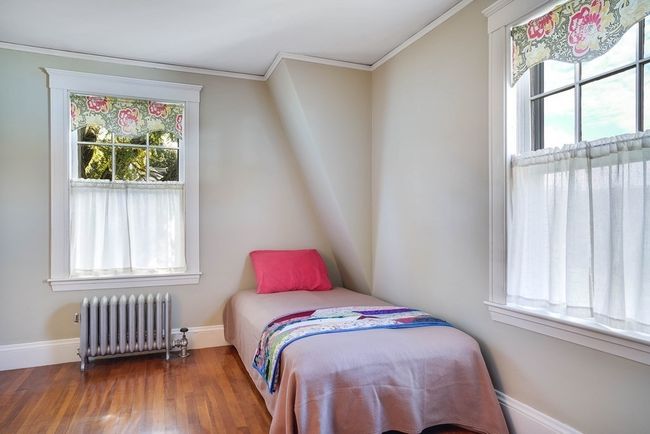 22 Elm St, House other with 3 bedrooms, 1 bathrooms and 5 parking in Woburn MA | Image 19