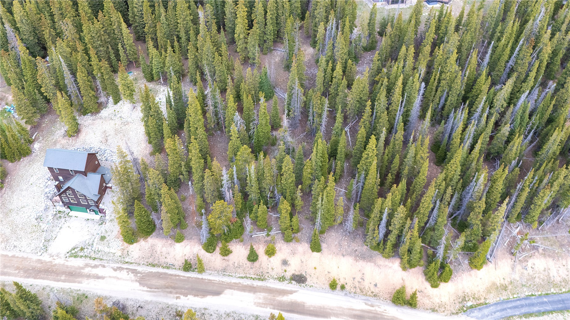 Land in Breckenridge 5