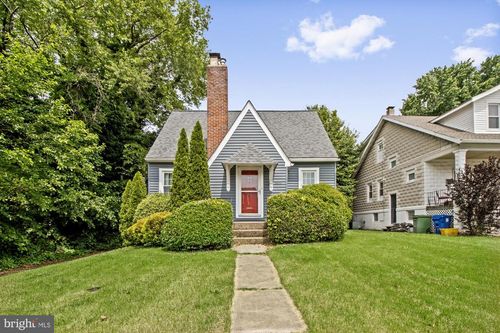 5100 Eugene Ave, BALTIMORE, MD, 21206-5013 | Card Image