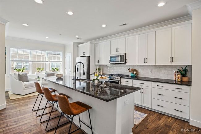 B - 2270 Libbie Lake West St, Condo with 3 bedrooms, 3 bathrooms and null parking in Richmond VA | Image 14