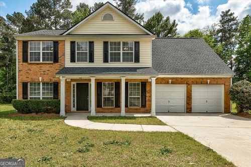 1475 Trafalgar Way, Hampton, GA, 30228-3211 | Card Image