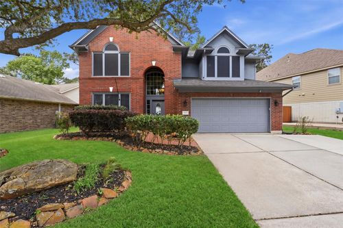 8827 Mile Run Rd, Humble, TX, 77346-6038 | Card Image