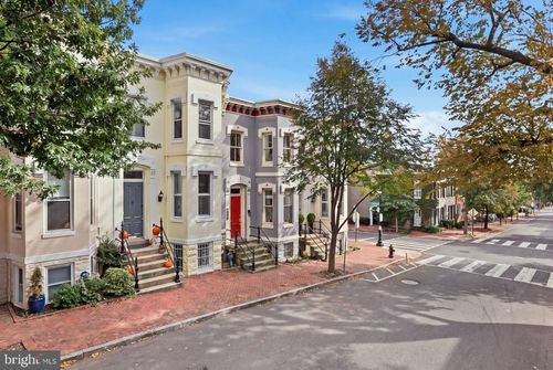 1231 30th St Nw, WASHINGTON, DC, 20007-3410 | Card Image