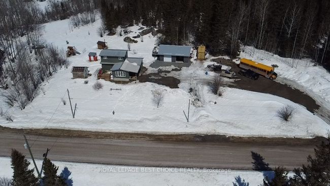 468505 5 Ave, House other with 3 bedrooms, 2 bathrooms and 8 parking in Englehart ON | Image 15