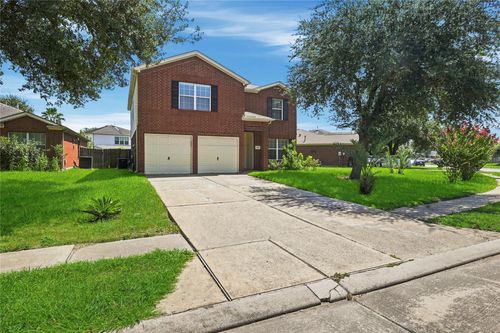 14954 Sugar Sands Dr, Sugar Land, TX, 77498-5034 | Card Image