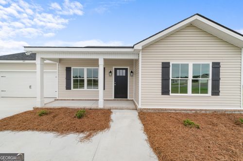 lot-29-163 Landmark Cir, Statesboro, GA, 30458-5958 | Card Image