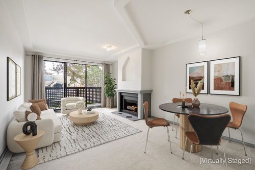 207-110 Seventh Street, New Westminster, BC, V3M5W5 | Card Image