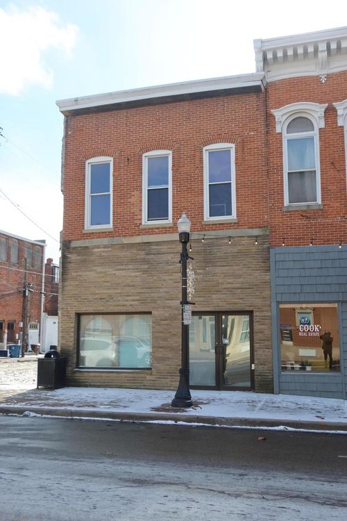 121 W 5th Street, Marysville, OH, 43040 | Card Image