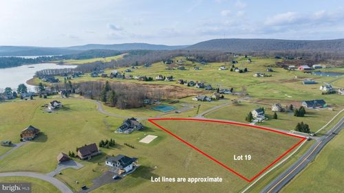 Lot 19 Moonrise Drive, SWANTON, MD, 21561 | Card Image