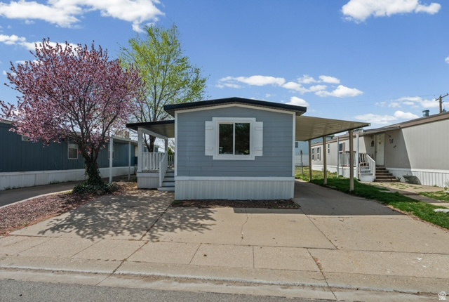 Residential in Layton