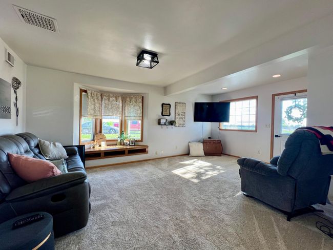 404 1 St St S, House other with 2 bedrooms, 1 bathrooms and null parking in Hoffman MN | Image 20