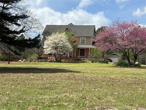 3075 Sawmill Rd, Durant, OK, 74701-7559 | Card Image