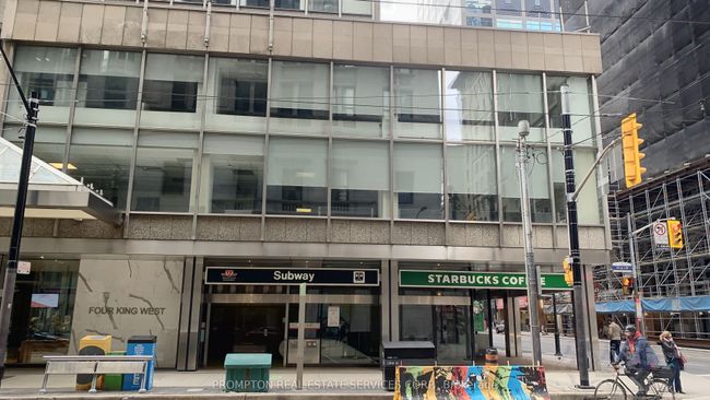 4004 - 88 Scott St, Condo with 2 bedrooms, 2 bathrooms and 1 parking in Toronto ON | Image 34