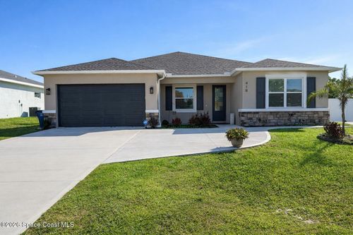 410 Di Lido St Ne, Palm Bay, FL, 32907-2031 | Card Image