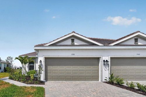 7758 Waining Moon Way, SARASOTA, FL, 34241-1538 | Card Image