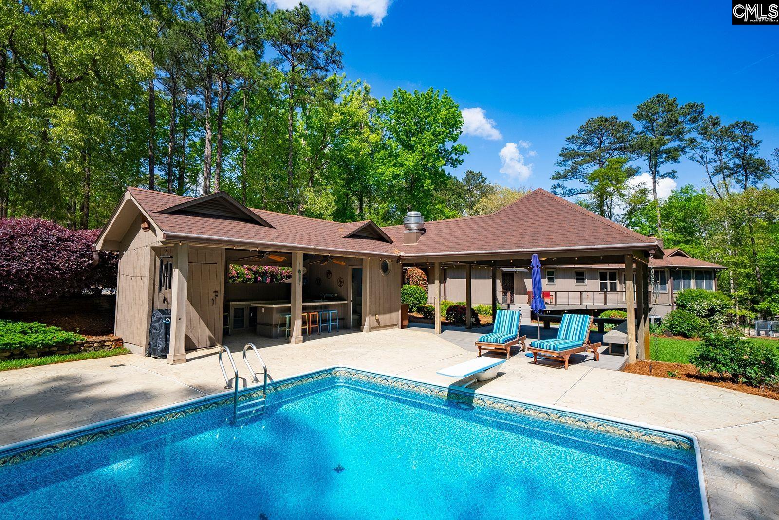 Residential in Lexington