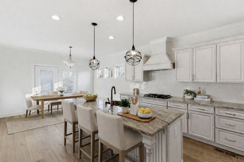 6772 Falls Ridge Ln, College Grove, TN, 37046-1412 | Card Image
