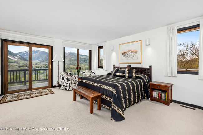 162 Bennet Bench Rd, House other with 5 bedrooms, 5 bathrooms and 2 parking in Aspen CO | Image 21