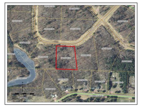 xxx Lot 10 92nd Street, Amery, WI, 54001 | Card Image