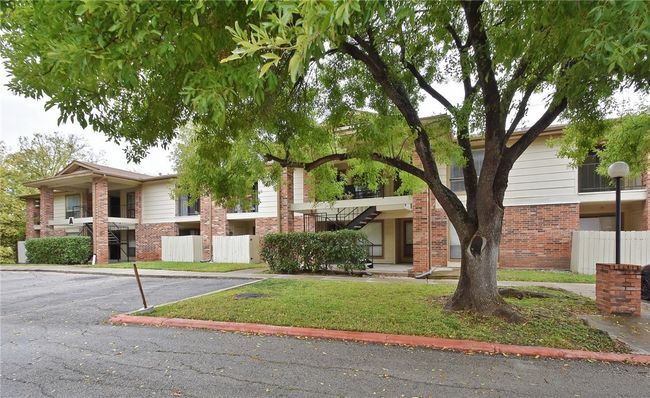 APT-112 - 1705 Crossing Pl, Condo with 2 bedrooms, 2 bathrooms and 2 parking in Austin TX | Image 26