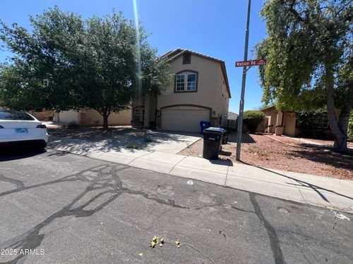 13265 W Watson Ln, Surprise, AZ, 85379-6418 | Card Image