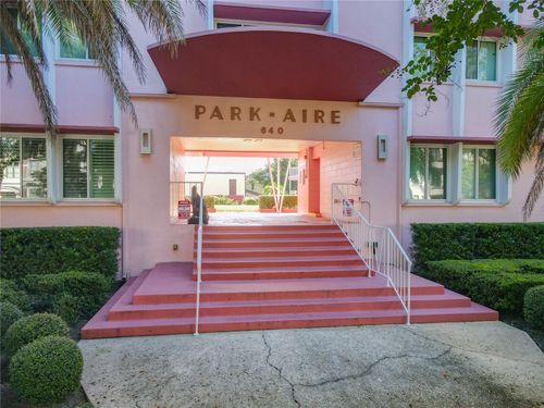 4-640 N Park Ave, Winter Park, FL, 32789-3264 | Card Image