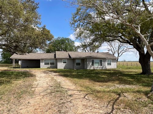 2748 County Road 456, El Campo, TX, 77437-6227 | Card Image