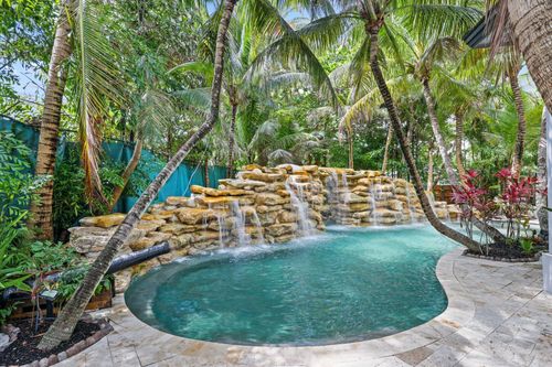 12 Sylvan Lane, Fort Lauderdale, FL, 33316 | Card Image