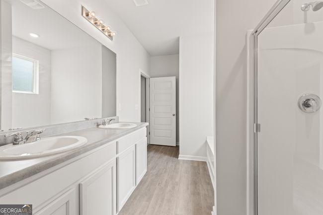 608 Canal St, House other with 4 bedrooms, 2 bathrooms and null parking in JEFFERSON GA | Image 13