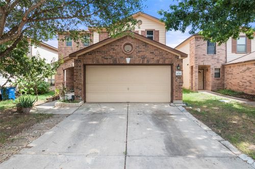 6732 Derby Downs Dr, Austin, TX, 78747-3954 | Card Image