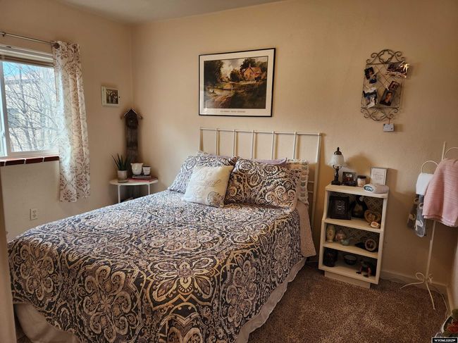 301 11 Th St, House other with 3 bedrooms, 1 bathrooms and null parking in Wheatland WY | Image 6