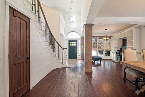 6914 Morningside Way, Sachse, TX, 75048-2036 | Card Image