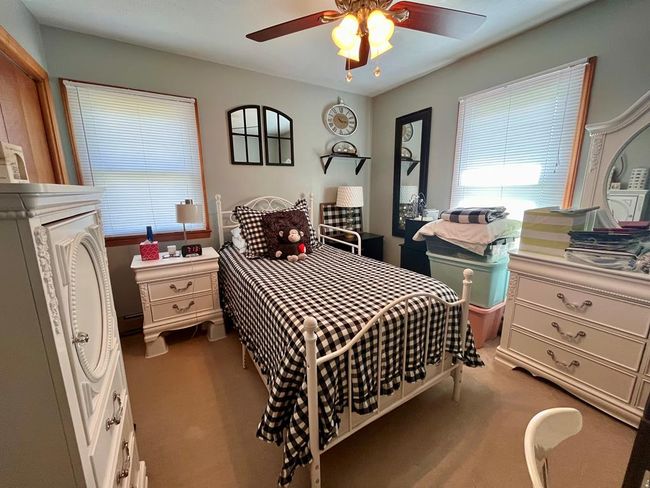 348 Rainbow Cir, House other with 3 bedrooms, 2 bathrooms and null parking in Independence VA | Image 19