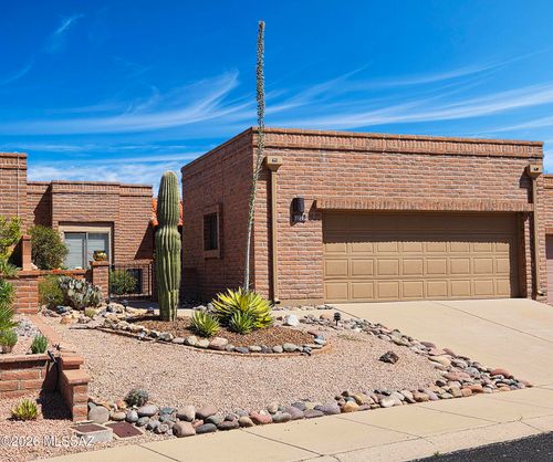 3509 S Via Del Tordo, Green Valley, AZ, 85622 | Card Image