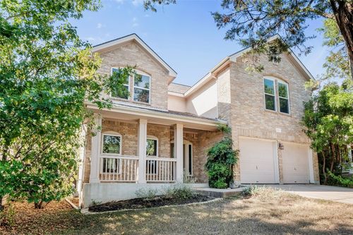 8200 Siringo Pass, Austin, TX, 78749-2733 | Card Image