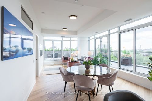 606-1285 Queen St E, Toronto, ON, M4L0B6 | Card Image