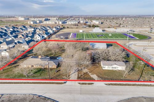 2080 Leonard Avenue, Anna, TX, 75409 | Card Image