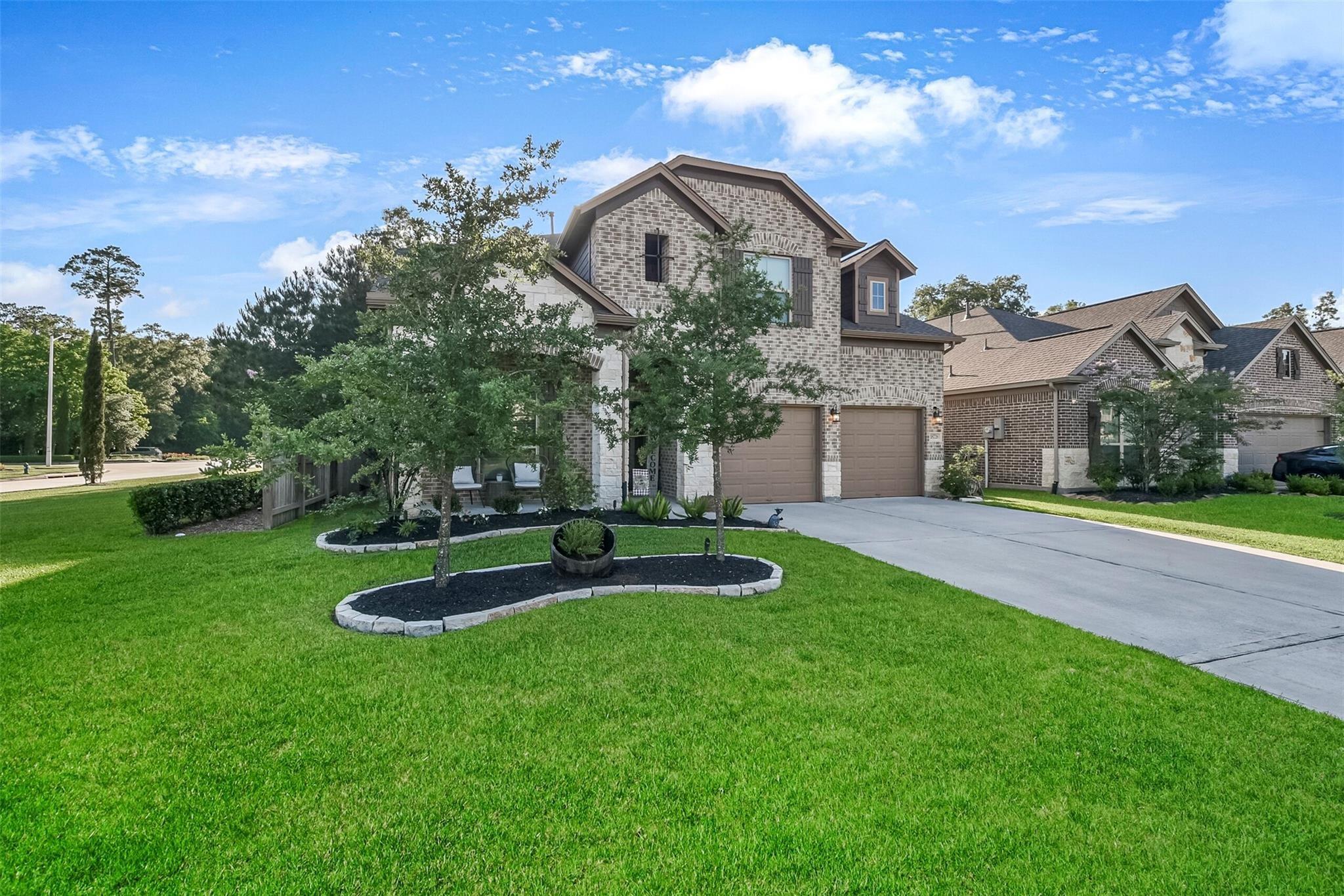 Residential in New Caney 3