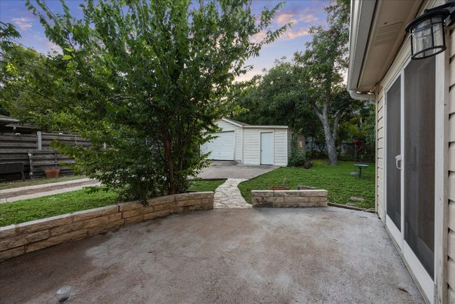 4012 Ridgelea Dr, House other with 2 bedrooms, 2 bathrooms and null parking in Austin TX | Image 23