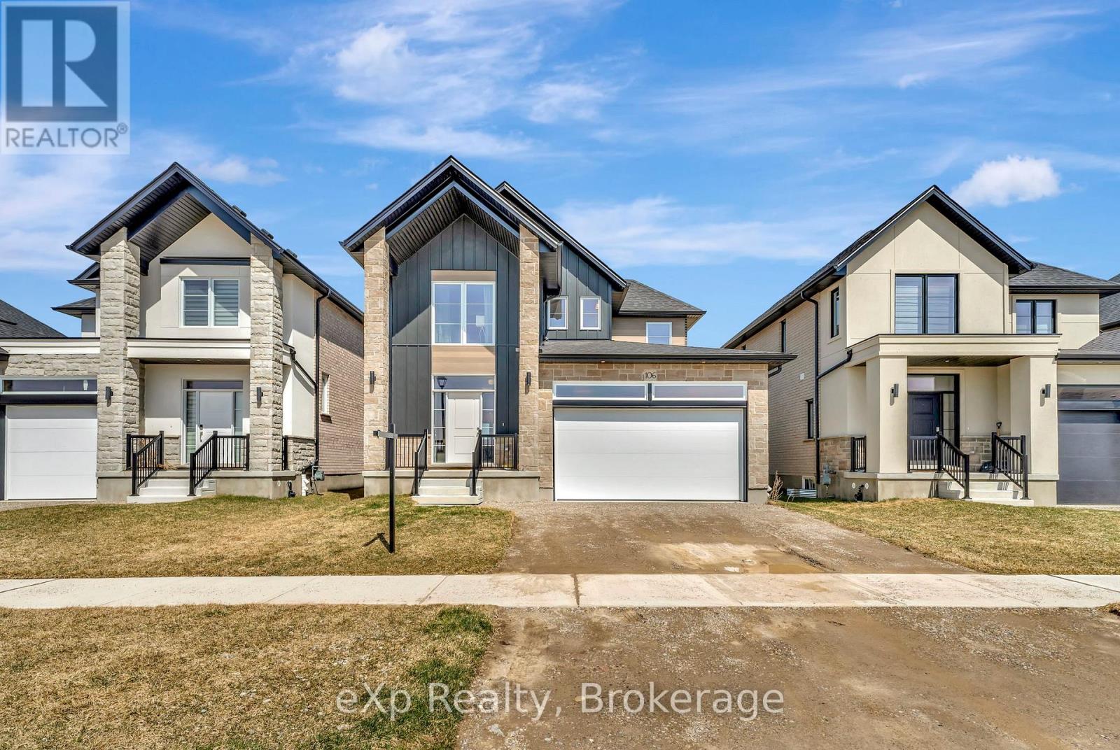 Residential in Stratford