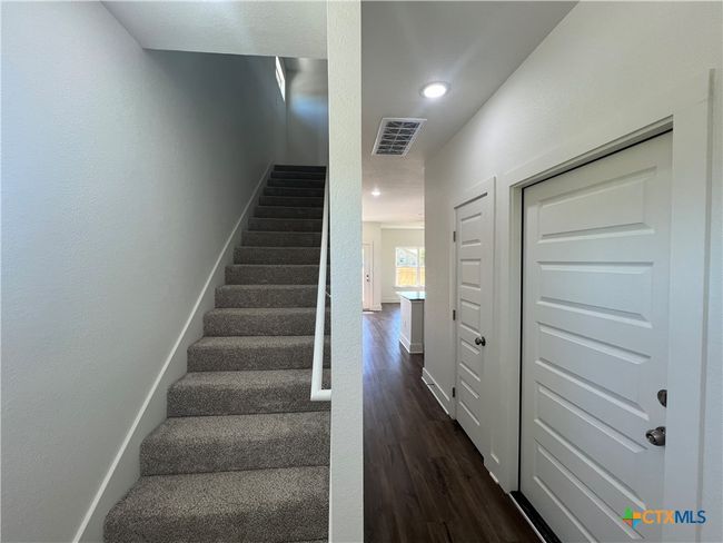 1834 Royal Loop, Townhouse with 3 bedrooms, 3 bathrooms and null parking in Belton TX | Image 7