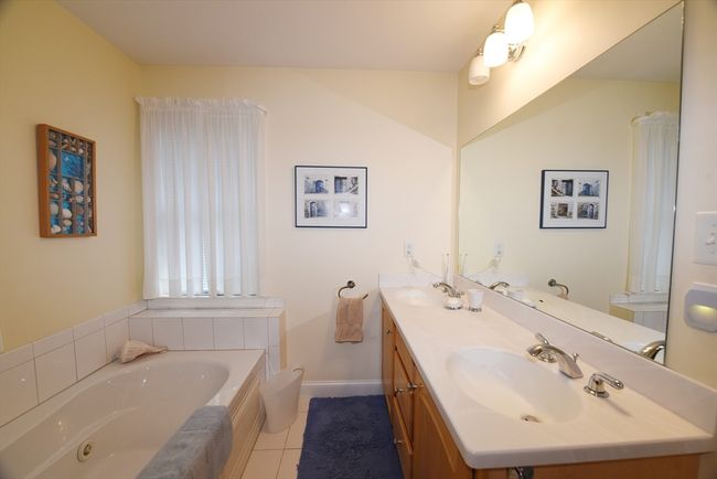 27 - 27 Arbor Hills Dr, Condo with 2 bedrooms, 3 bathrooms and 2 parking in Kingston MA | Image 22