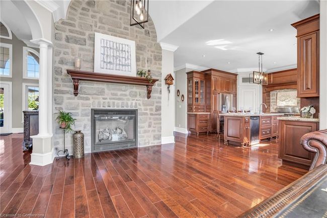 1436 Snyder's Rd E, House other with 5 bedrooms, 6 bathrooms and 9 parking in Baden ON | Image 9