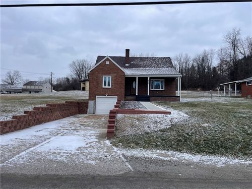 816 High St, Brownsville, PA, 15417-2228 | Card Image